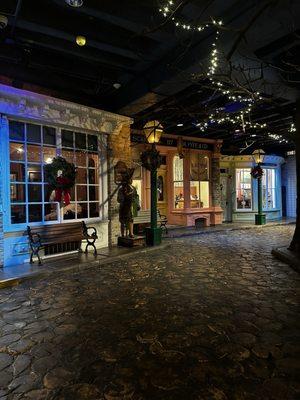 Detroit Historical Society