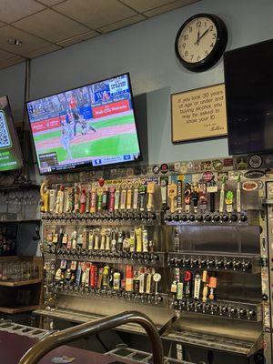 Billco's Billiards and Darts