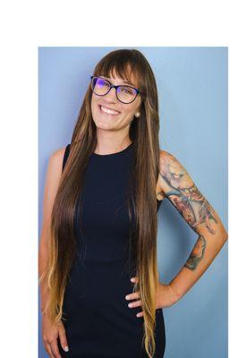 Kelcey Kain - Realtor