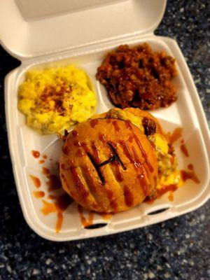 Humadethat Valley Style Grillery