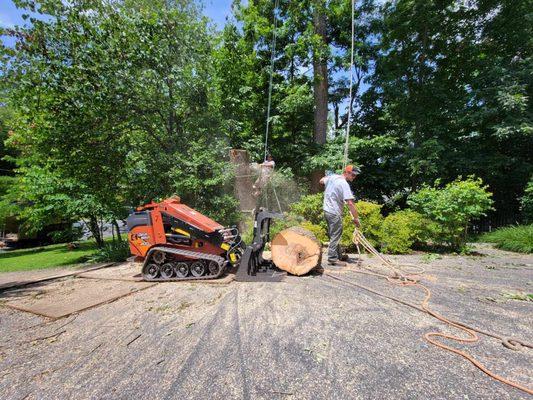 Potomac Home Services