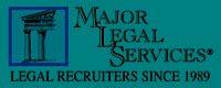Major Legal Services