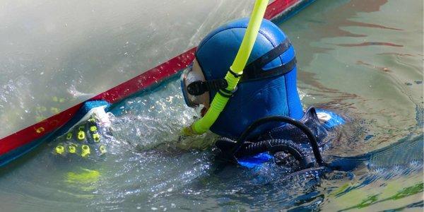 Andre’s Yacht & Dive Services