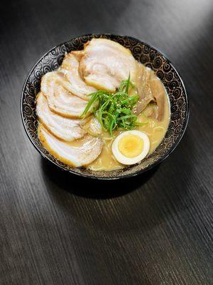 Chashu Ramen