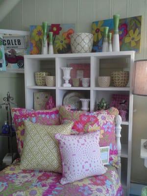 Mountain Spaces Design & Home Styling