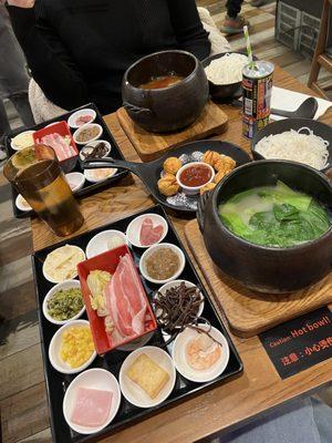 Yunnan Rice Noodle House