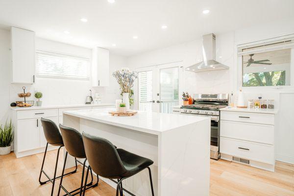 Experts Remodel LLC
