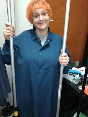 Cleaning Partners In Crime