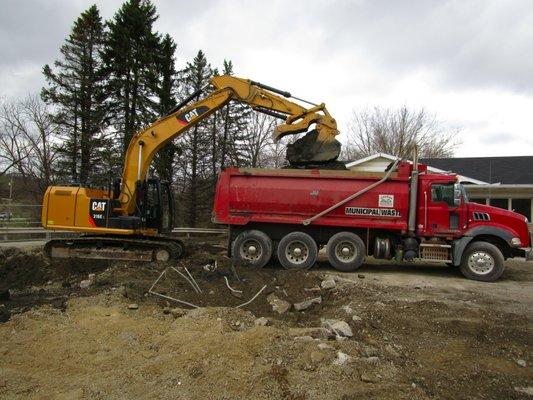 Core Environmental Services