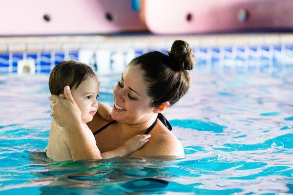 Emler Swim School of San Antonio - Schertz