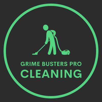 Grime Busters Pro Cleaning