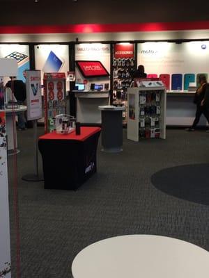 Verizon Store