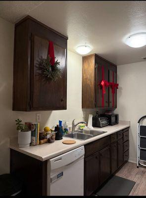 Mediterranean Village