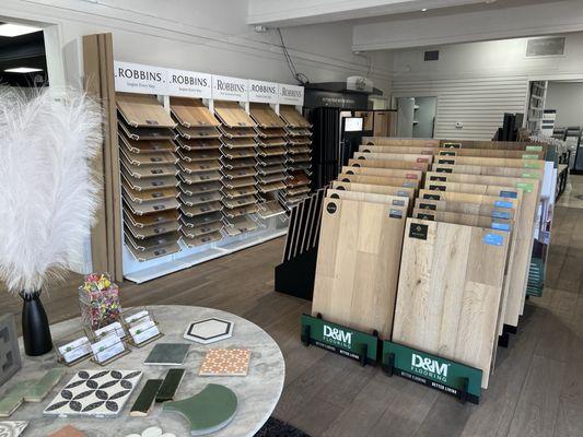 Naffco Flooring & Interiors