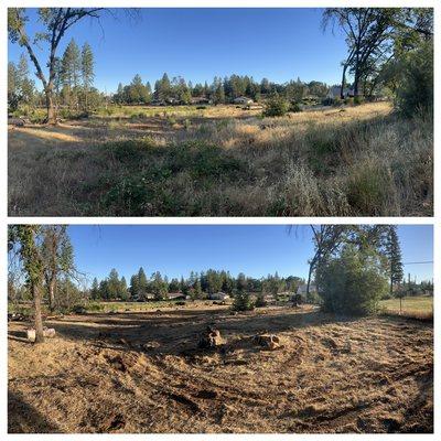 Jays Landscaping And Dirt work