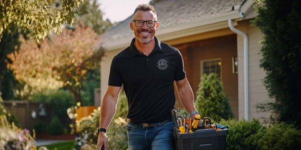 Battlefield Home Services