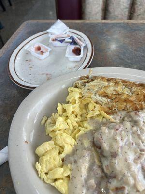 Tom's Famous Family Restaurant