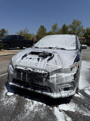 Valley Auto Detailing