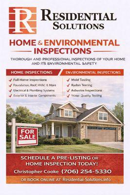 Residential Solutions