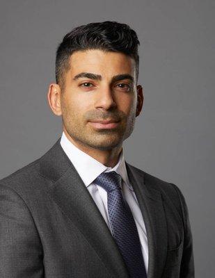 The Jordan Group - Lyon Stahl