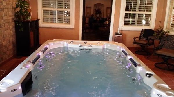 Sweetwater Pools