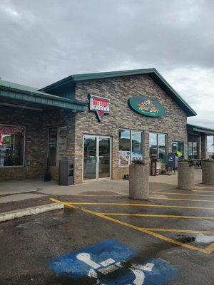 Kick Start Travel Center