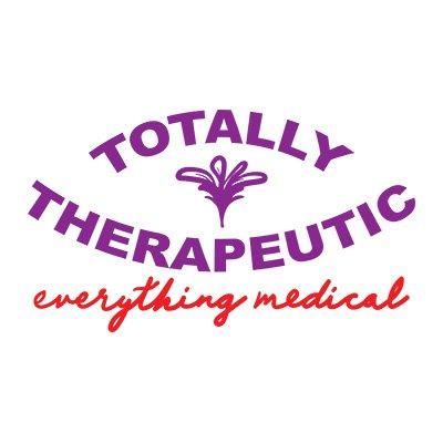 Totally Therapeutic Everything Medical