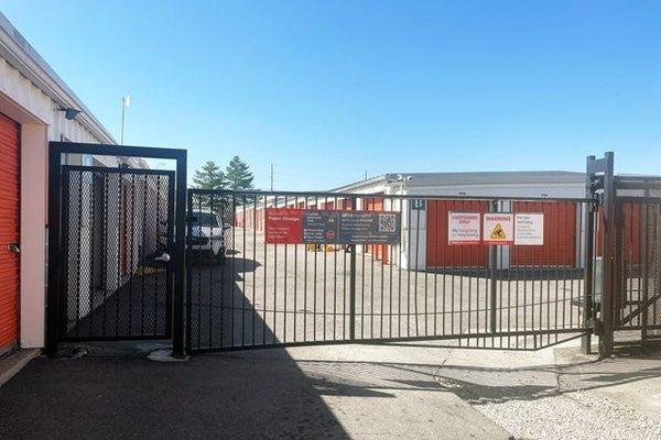 Public Storage