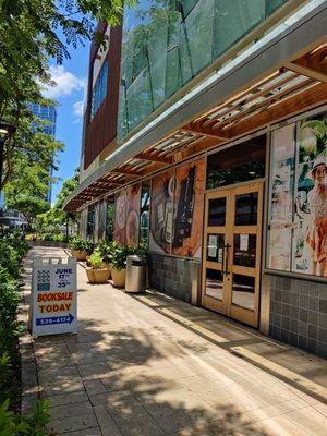 Friends of the Library Book Sale