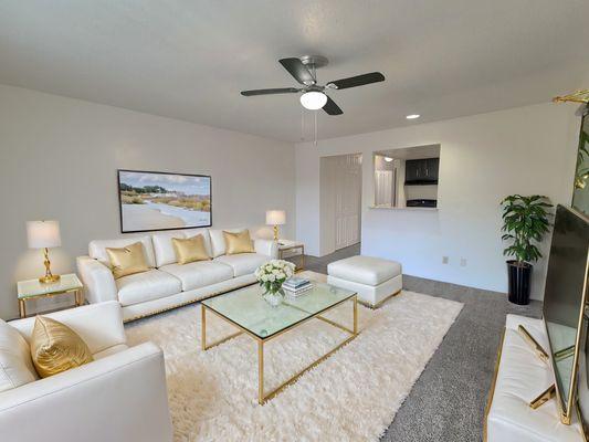 Chesterfield Village Apartments