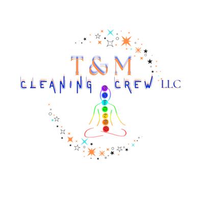 T &M Cleaning Crew
