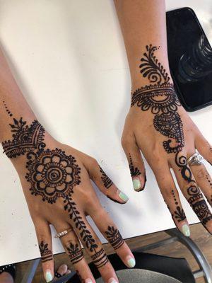 Henna