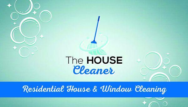 The House Cleaner