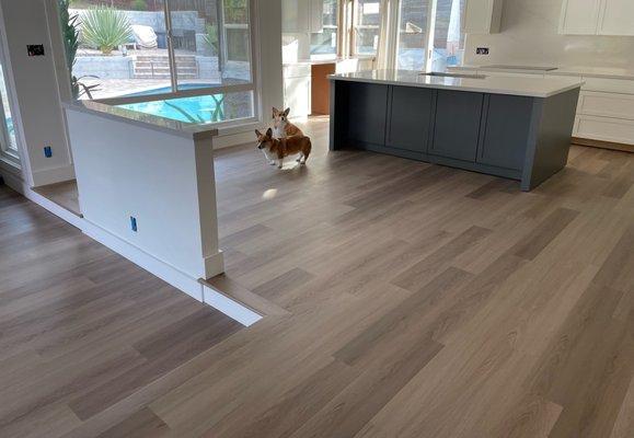 Beau Monde Fine Floors