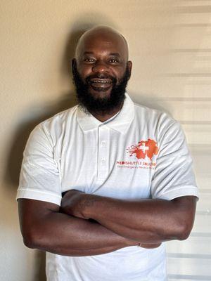 Medishuttle Solutions