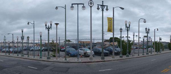 Bureau of Street Lighting Streetlight Museum