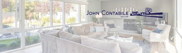 John Contabile - Realtor