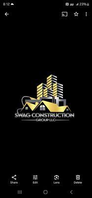 Swag construction &Consulting