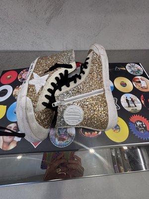 Golden Goose