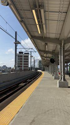 MBTA Lechmere Station