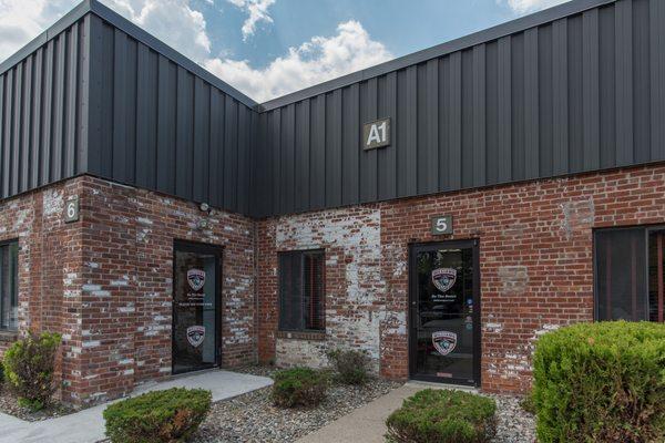 Williams Sport Training