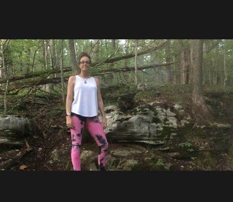 Battle Zone Yoga Company