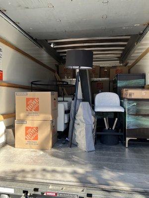 We secure every move we do!