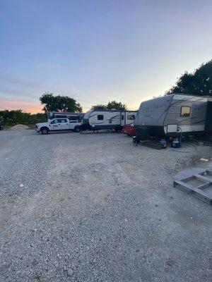 Wild Cat RV Park