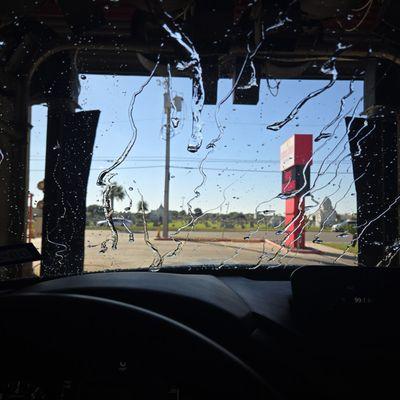 Endless Clean Car Wash