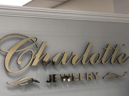 Charlotte Jewelry