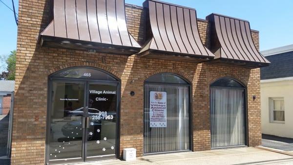 Village Animal Clinic