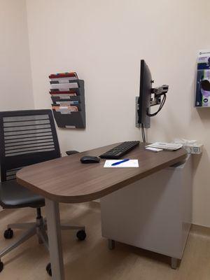 Intermountain McKay Dee Vascular and Vein Clinic