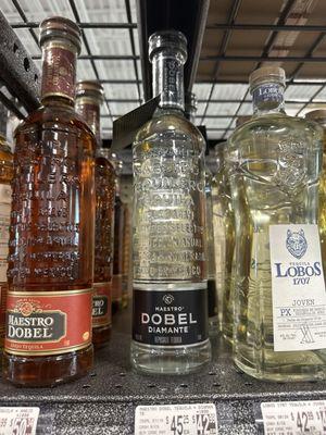 Spec's Wines, Spirits & Finer Foods