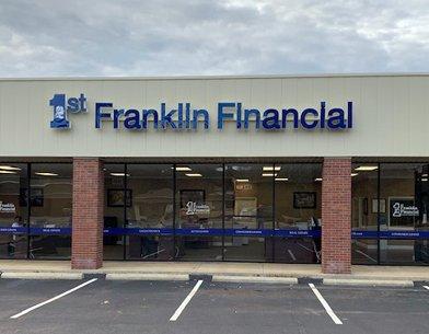 1st Franklin Financial